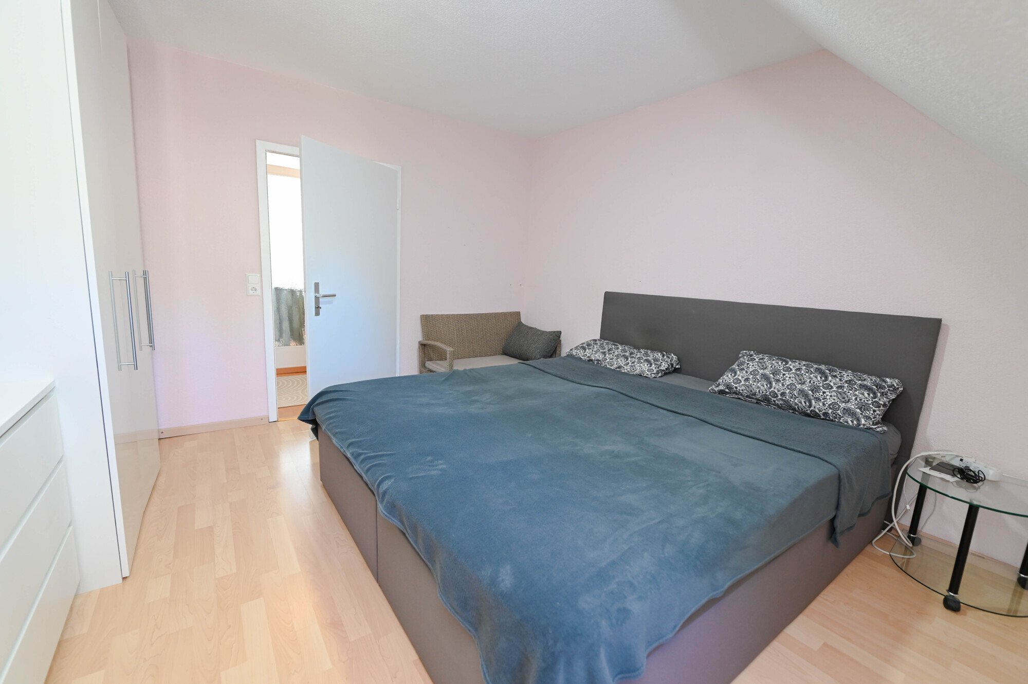 Schlafzimmer 3