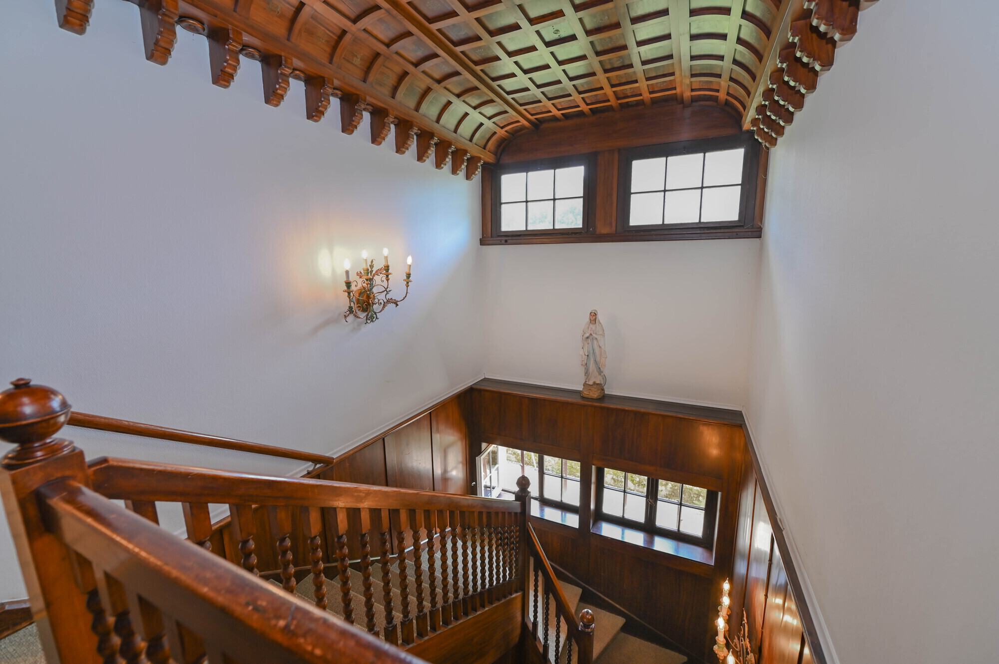 Treppenhaus