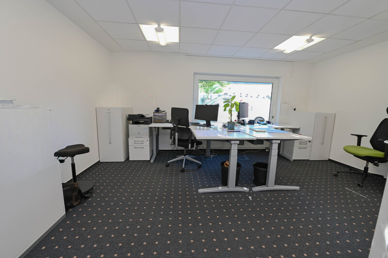 Büro