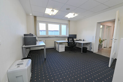 Büro
