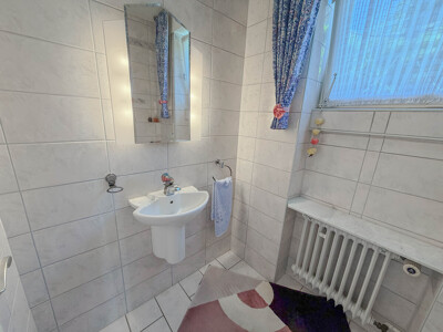 Gäste-WC