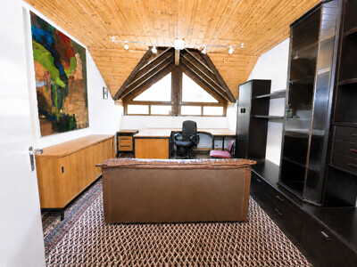 Büro