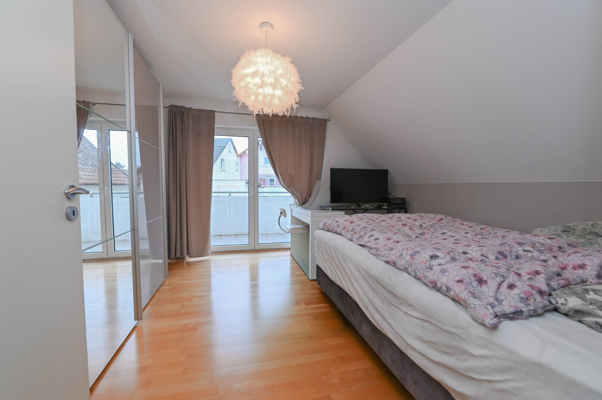 Kinderzimmer 