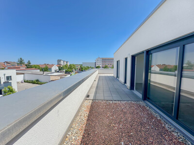 Beispiel Terrasse