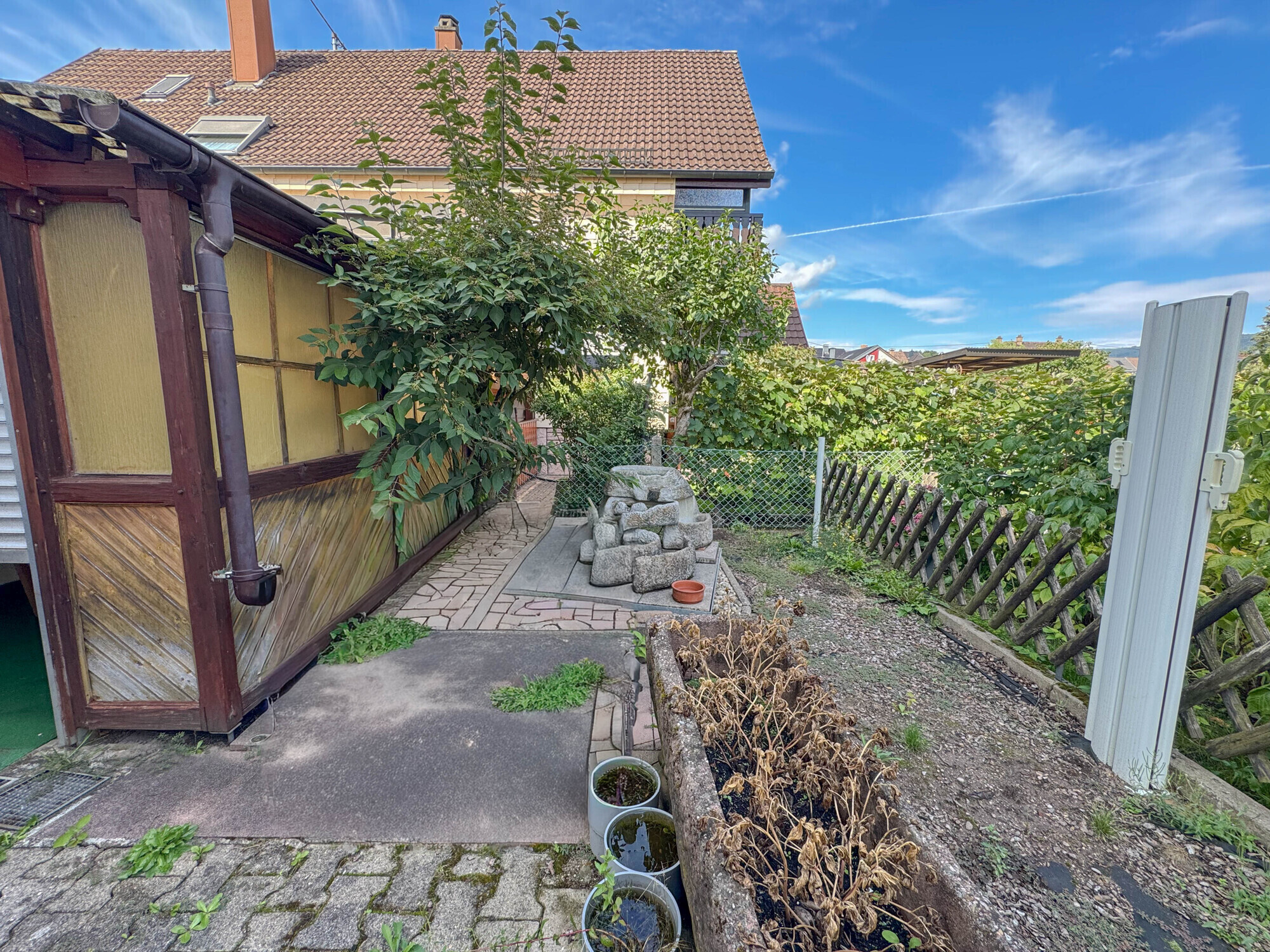 Garten