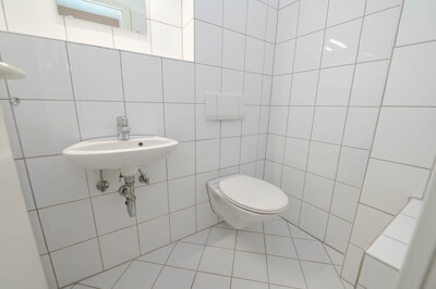 Gäste-WC