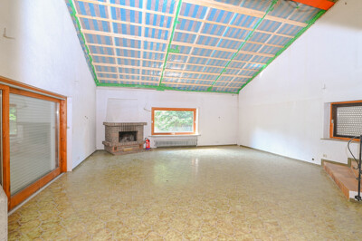 Anbau/ Wohnzimmer 2