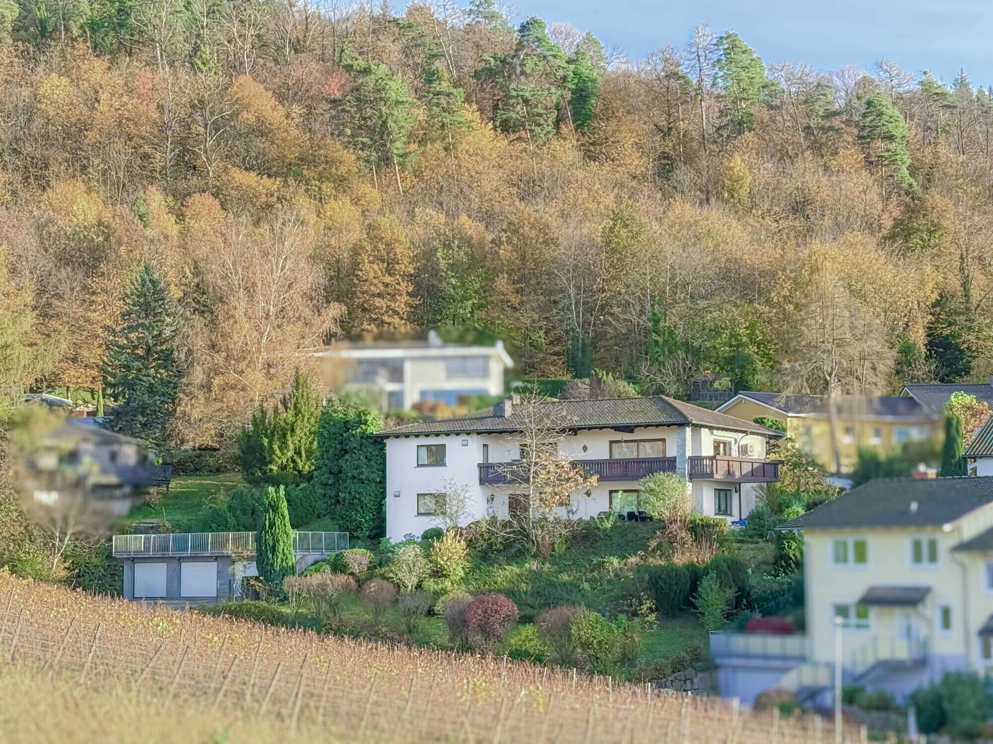 Außenansicht