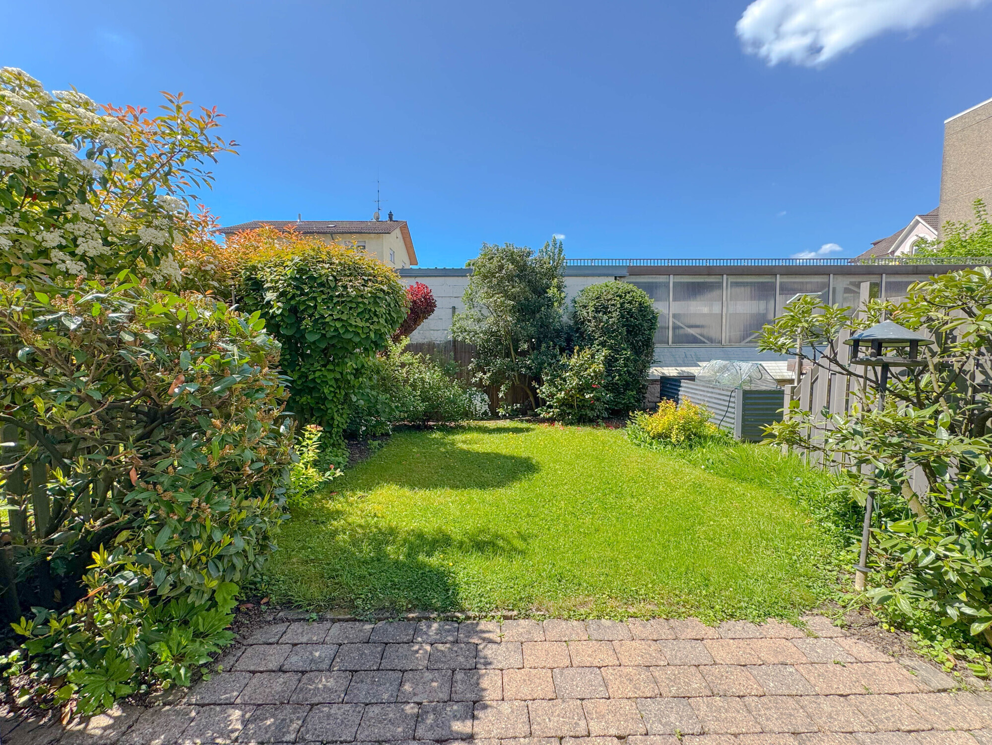 Garten