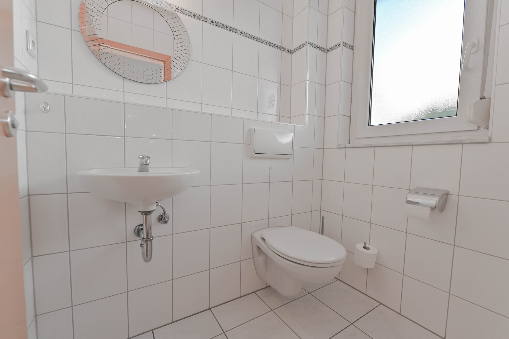 Gäste-WC