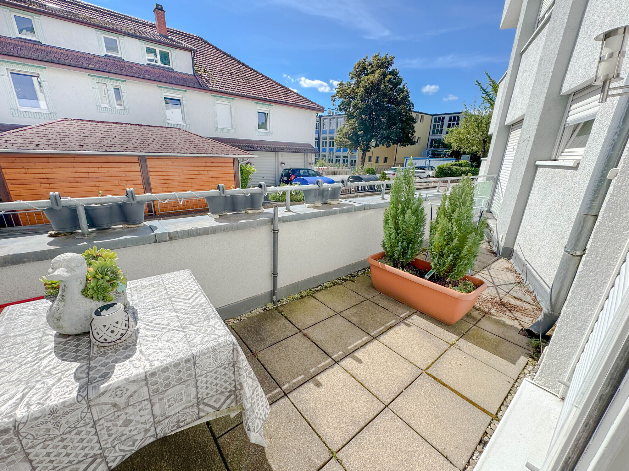 Balkon