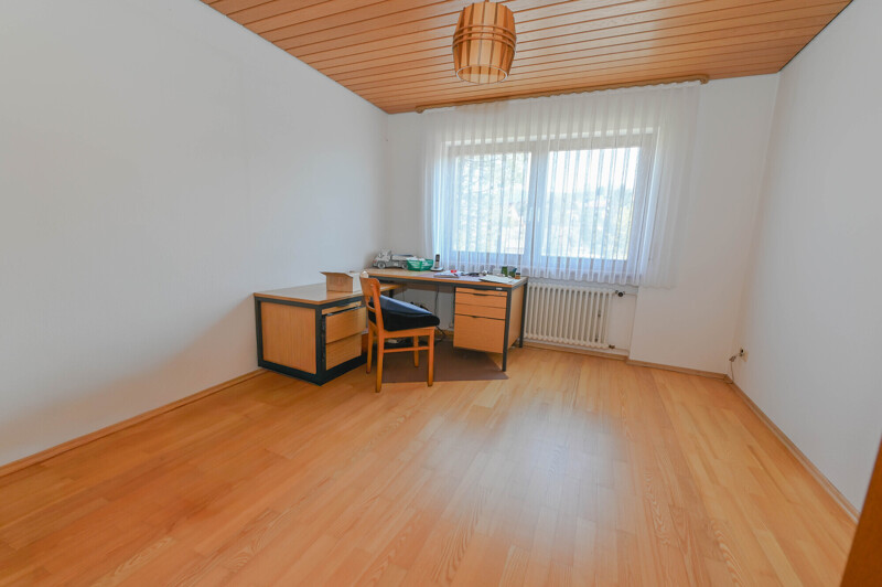 Arbeitszimmer