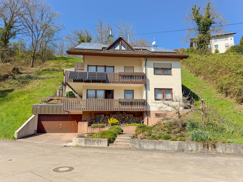 Außenansicht