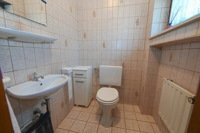 Gäste-WC