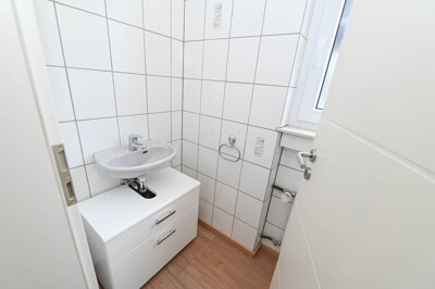 Gäste-WC