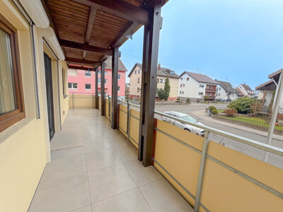 Balkon