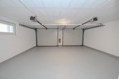 Doppelgarage