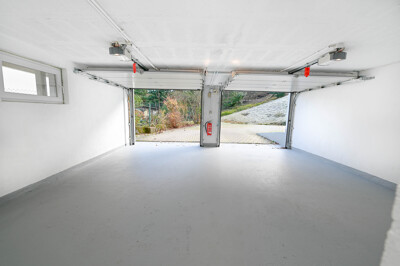 Doppelgarage