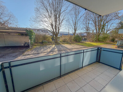 Balkon 1