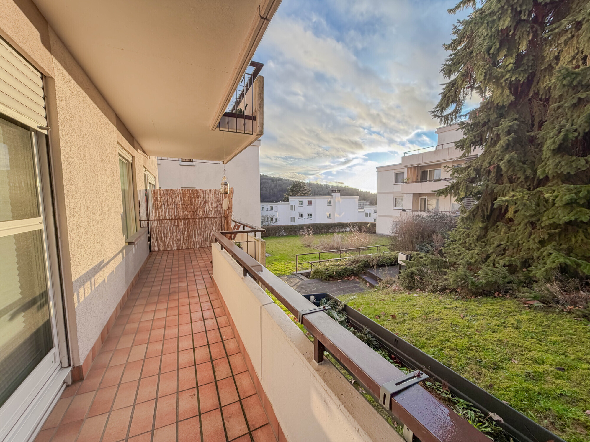Balkon