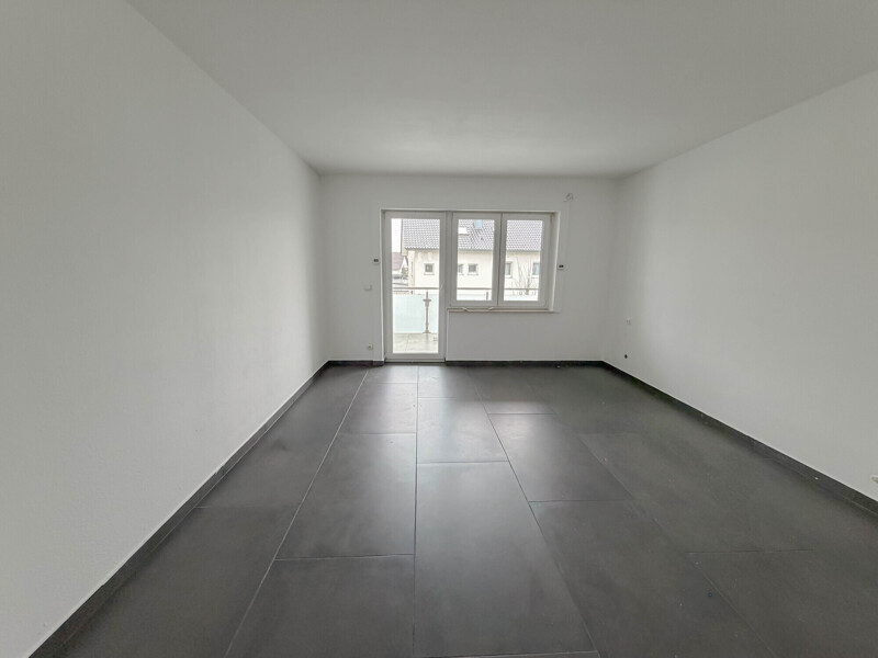 Wohnen/Essen