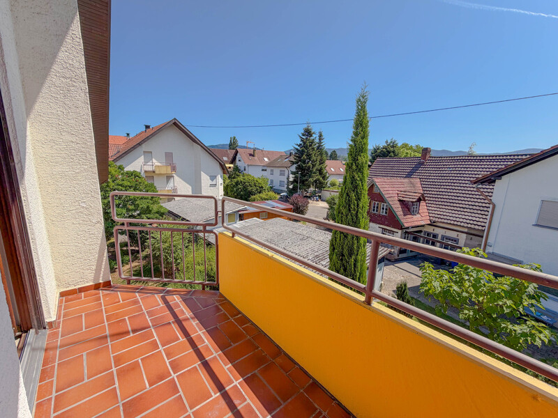 Balkon