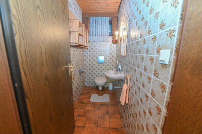 Gäste-WC