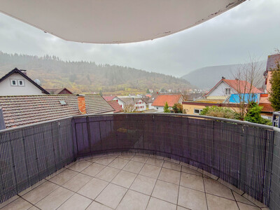 Balkon