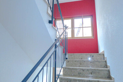 Treppenhaus