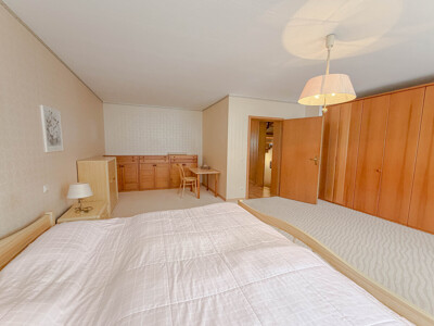 Schlafzimmer 1.OG 