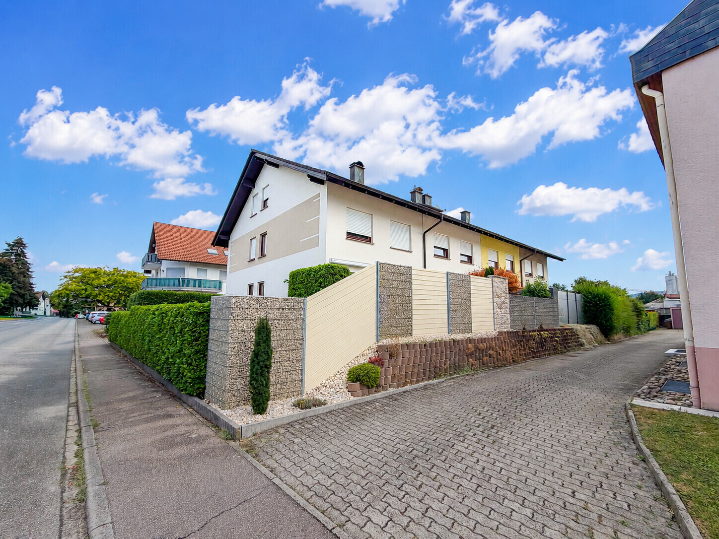 Außenansicht