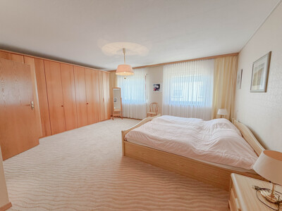 Schlafzimmer 1.OG 