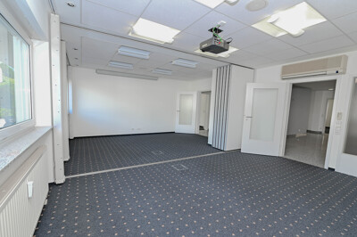 Besprechungsraum