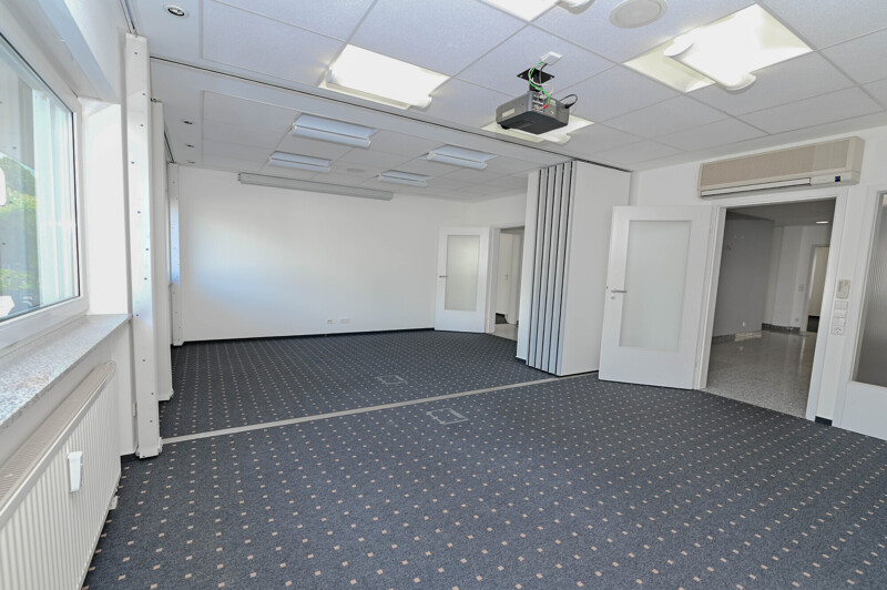 Besprechungsraum