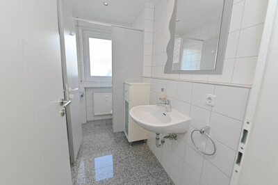 Damen-WC