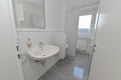 Herren-WC