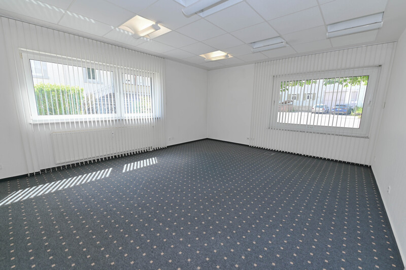 Büro