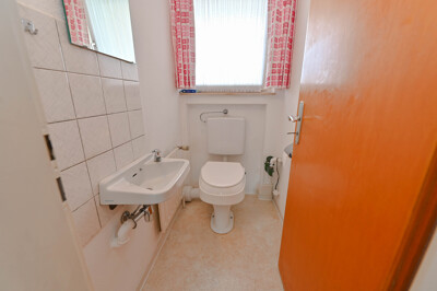 Gäste-WC 1.OG 