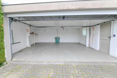 Doppelgarage