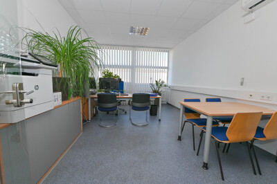Büro