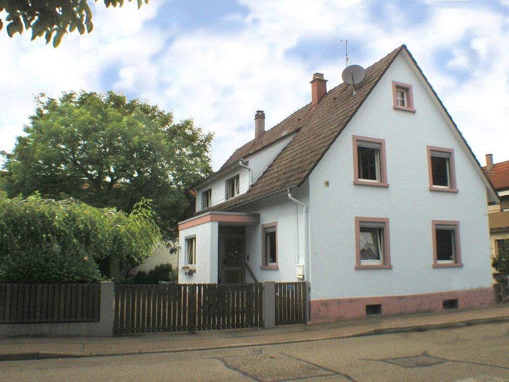 Außenansicht